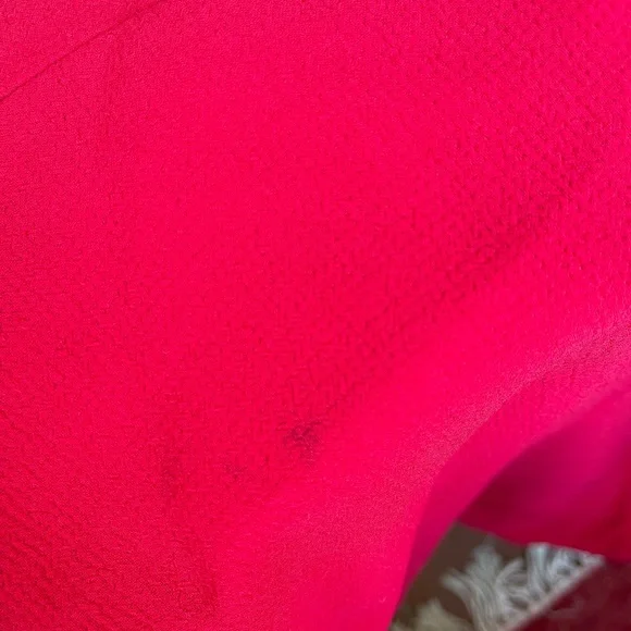 💃🏻BCBG RED CARPET GOWN ❤️🌹 - Picture 11 of 11